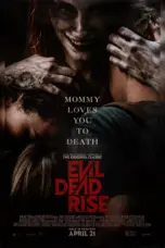 Nonton Film Evil Dead Rise Sub Indo
