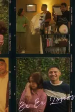 Nonton Film Ex Ex Lovers Sub Indo