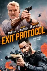 Nonton Film Exit Protocol Sub Indo