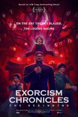 Nonton Film Exorcism Chronicles: The Beginning Sub Indo