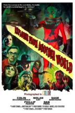 Nonton Film Explorer from Another World Sub Indo