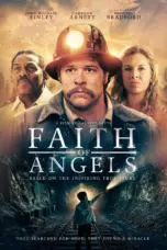 Nonton Film Faith of Angels Sub Indo