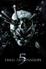 Nonton Film Final Destination 5 Sub Indo