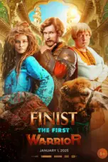 Nonton Film Finist: The First Warrior Sub Indo