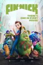 Nonton Film Finnick Sub Indo