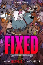 Nonton Film Fixed Sub Indo