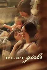 Nonton Film Flat Girls Sub Indo