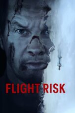 Nonton Film Flight Risk Sub Indo