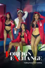 Nonton Film Foreign Exchange Sub Indo