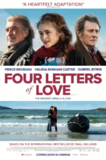 Nonton Film Four Letters of Love Sub Indo