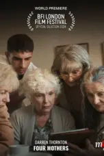 Nonton Film Four Mothers Sub Indo