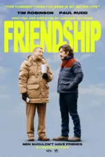 Nonton Film Friendship Sub Indo