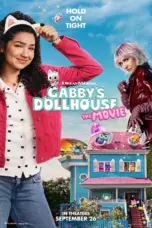 Nonton Film Gabby’s Dollhouse: The Movie Sub Indo