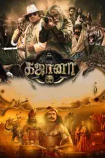 Nonton Film Gajaana Sub Indo