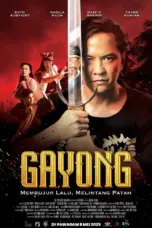 Nonton Film Gayong Sub Indo