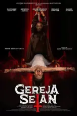Nonton Film Gereja Setan Sub Indo