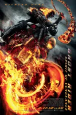 Nonton Film Ghost Rider: Spirit of Vengeance Sub Indo