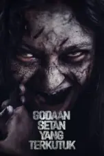 Nonton Film Godaan Setan Yang Terkutuk Sub Indo