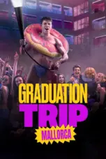 Nonton Film Graduation Trip: Mallorca Sub Indo