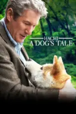 Nonton Film Hachi: A Dog’s Tale Sub Indo