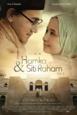 Nonton Film Hamka & Siti Raham Vol. 2 Sub Indo