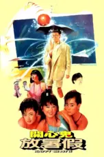 Nonton Film Happy Ghost 2 Sub Indo