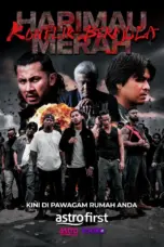 Nonton Film Harimau Merah: Konflik Bermula Sub Indo