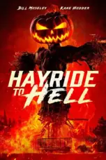 Nonton Film Hayride to Hell Sub Indo