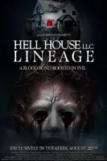 Nonton Film Hell House LLC: Lineage Sub Indo