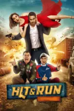 Nonton Film Hit & Run Sub Indo