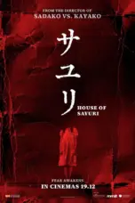 Nonton Film House of Sayuri Sub Indo