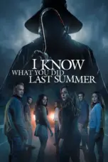 Nonton Film I Know What You Did Last Summer Sub Indo