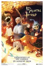 Nonton Film Into The Mortal World Sub Indo