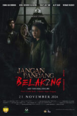 Nonton Film Jangan Pandang Belakang Aku Tahu Asal Usul Mu Sub Indo