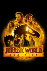 Nonton Film Jurassic World: Dominion Sub Indo