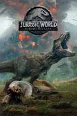 Nonton Film Jurassic World: Fallen Kingdom Sub Indo