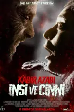 Nonton Film Kabir Azabı: İnsi ve Cinni Sub Indo
