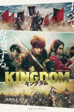Nonton Film Kingdom Sub Indo