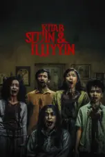 Nonton Film Kitab Sijjin & Illiyyin Sub Indo