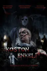 Nonton Film Koston enkeli Sub Indo