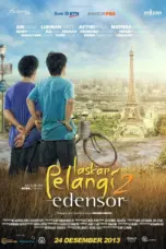 Nonton Film Laskar Pelangi 2: Edensor Sub Indo