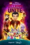 Nonton Film Lego Disney Princess: Villains Unite Sub Indo