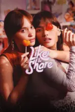 Nonton Film Like & Share Sub Indo
