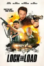 Nonton Film Lock and Load Sub Indo
