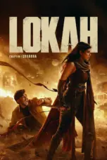 Nonton Film Lokah Chapter 1: Chandra Sub Indo