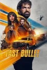 Nonton Film Lost Bullet 3: Last Bullet Sub Indo