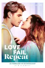 Nonton Film Love Fail Repeat Sub Indo