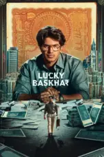Nonton Film Lucky Baskhar Sub Indo