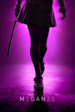 Nonton Film M3GAN 2.0 Sub Indo
