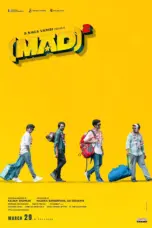 Nonton Film Mad Square Sub Indo